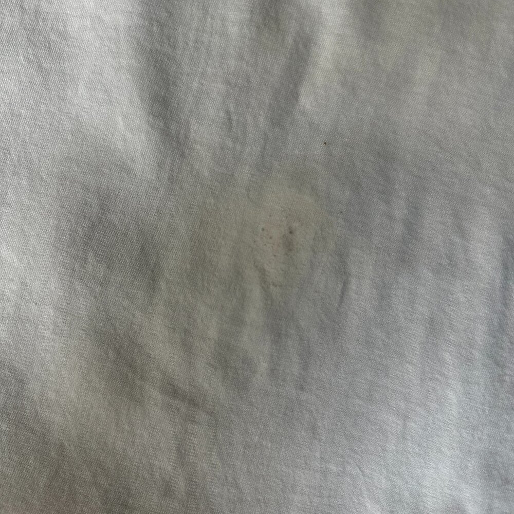 ⚫️NOT PERFECT: Guns and Roses Tee - Picture 2 of 5